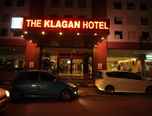 EXTERIOR_BUILDING The Klagan Hotel