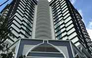 ล็อบบี้ 5 Raudhah Apartment 2 @ D' Perdana