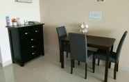 Common Space 4 Raudhah Apartment 2 @ D' Perdana