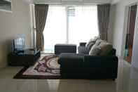 Common Space Raudhah Apartment 2 @ D' Perdana