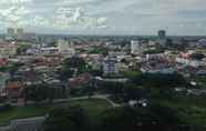 Nearby View and Attractions 6 Raudhah Apartment 2 @ D' Perdana