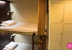 침실 5 Beehive Magenta Patong Hostel