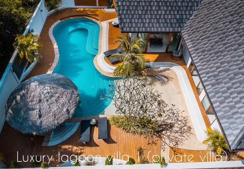 Exterior Coco Lilly