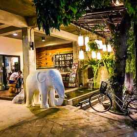 Now Chiang Mai Hotel 1, 酒店 西蓬