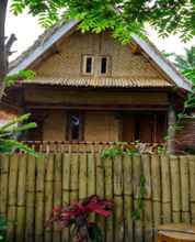 Bangunan 4 Green Haven Homestay