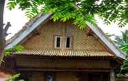 Bangunan 4 Green Haven Homestay