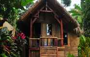 Lobi 3 Green Haven Homestay