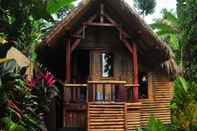 Lobi Green Haven Homestay