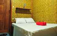 Kamar Tidur 5 Green Haven Homestay