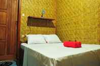 Kamar Tidur Green Haven Homestay