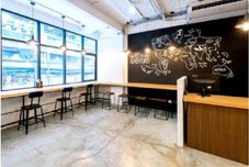 大堂 Hostel Jo Asok