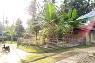 Common Space Homestay Tanjung Belit