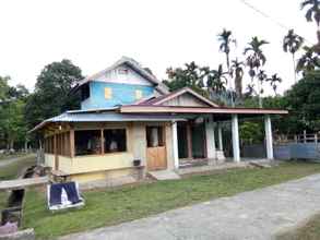 Exterior 4 Homestay Tanjung Belit