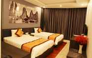 ห้องนอน 2 Hera Ha Long Hotel