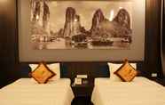 Phòng ngủ 7 Hera Ha Long Hotel