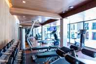 Fitness Center Wintree City Resort Chiang Mai (SHA Plus+)