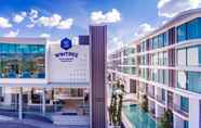 Luar Bangunan 2 Wintree City Resort Chiang Mai (SHA Plus+)