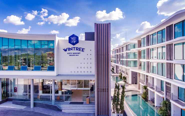 Wintree City Resort Chiang Mai