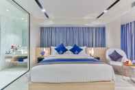 Kamar Tidur Wintree City Resort Chiang Mai (SHA Plus+)