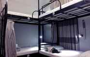 ห้องนอน 6 Hana Homestay Danang