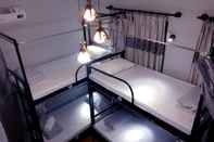 ห้องนอน Hana Homestay Danang
