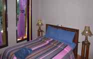 Bedroom 4 Link Homestay Food & Drinks