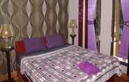 Bedroom 5 Link Homestay Food & Drinks