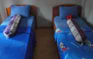 Bedroom 7 Link Homestay Food & Drinks