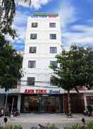 EXTERIOR_BUILDING Anh Vinh Hotel