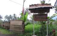 Exterior 4 Bale Bangket Homestay