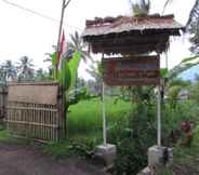 Exterior 4 Bale Bangket Homestay