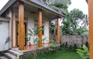 Exterior 2 Bale Bangket Homestay