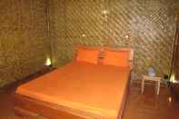 Bedroom Bale Bangket Homestay