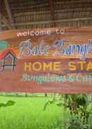 EXTERIOR_BUILDING Bale Bangket Homestay