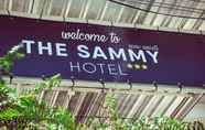 ภายนอกอาคาร 2 The Sammy