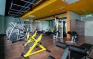 Fitness Center 5 The Klagan @ Riverson