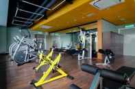 Fitness Center The Klagan @ Riverson