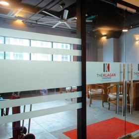 The Klagan @ Riverson 1, 酒店 Pusat Latihan dan Makmal Jabatan Air Negeri Sabah