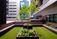 Exterior 3 The Klagan @ Riverson