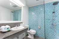 In-room Bathroom Krabi Royal Hotel