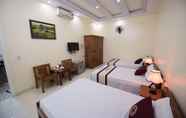 Bedroom 6 Tien Tai Hotel
