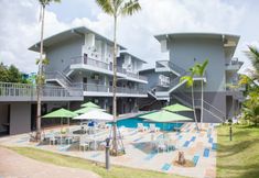 Exterior 4 Arawan Krabi Beach Resort