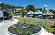 Lobby 2 Arawan Krabi Beach Resort