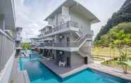 Exterior 3 Arawan Krabi Beach Resort