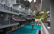 Exterior 5 Arawan Krabi Beach Resort