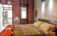 Bedroom 4 Krabi Fresh Home Resort