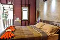 Bedroom Krabi Fresh Home Resort