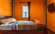 ห้องนอน 5 Krabi Fresh Home Resort