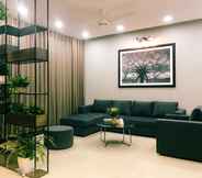 Sảnh chờ 3 V-HOUSE 6 Serviced Apartment 