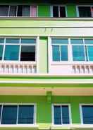 EXTERIOR_BUILDING ณัชชาเพลส รังสิต ดอนเมือง